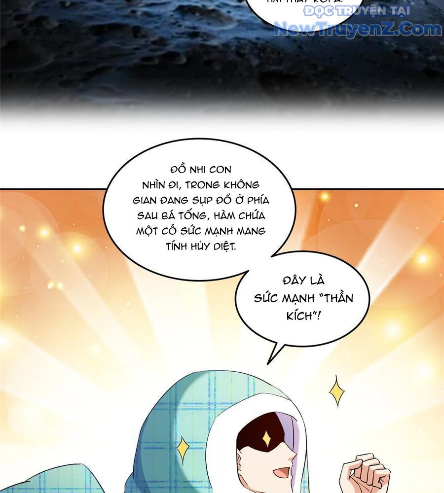 Tu Chân Nói Chuyện Phiếm Quần Chap 669 - Next Chap 668