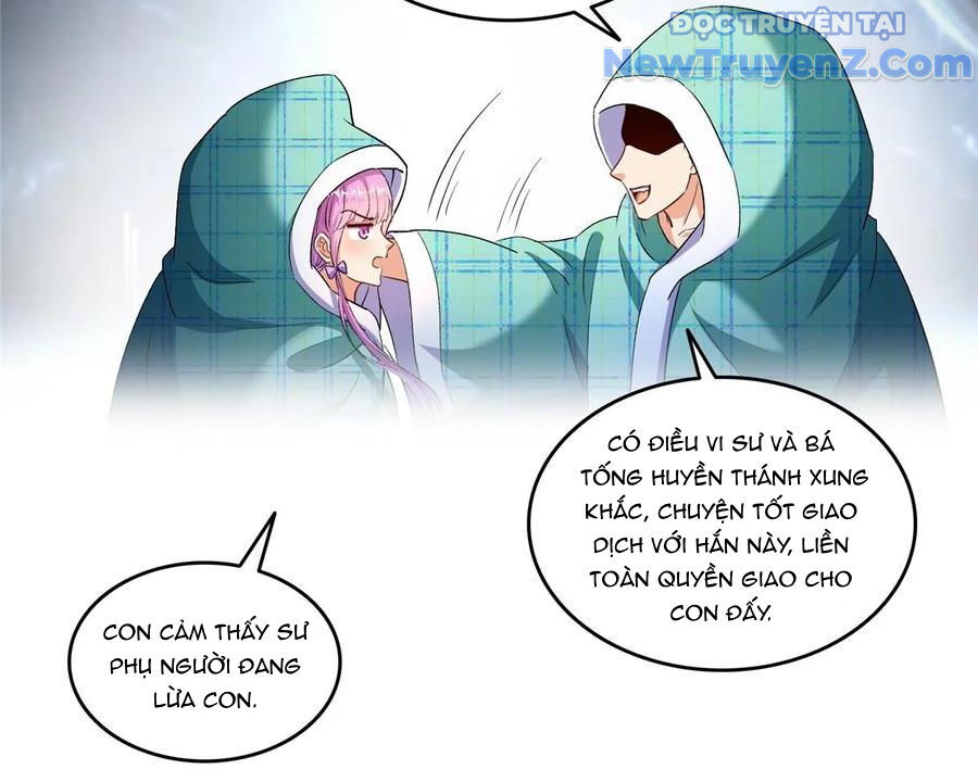 Tu Chân Nói Chuyện Phiếm Quần Chap 669 - Next Chap 668