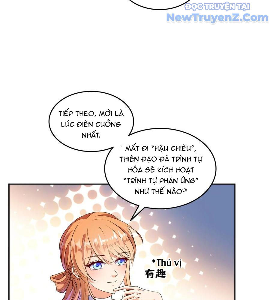 Tu Chân Nói Chuyện Phiếm Quần Chap 669 - Next Chap 668