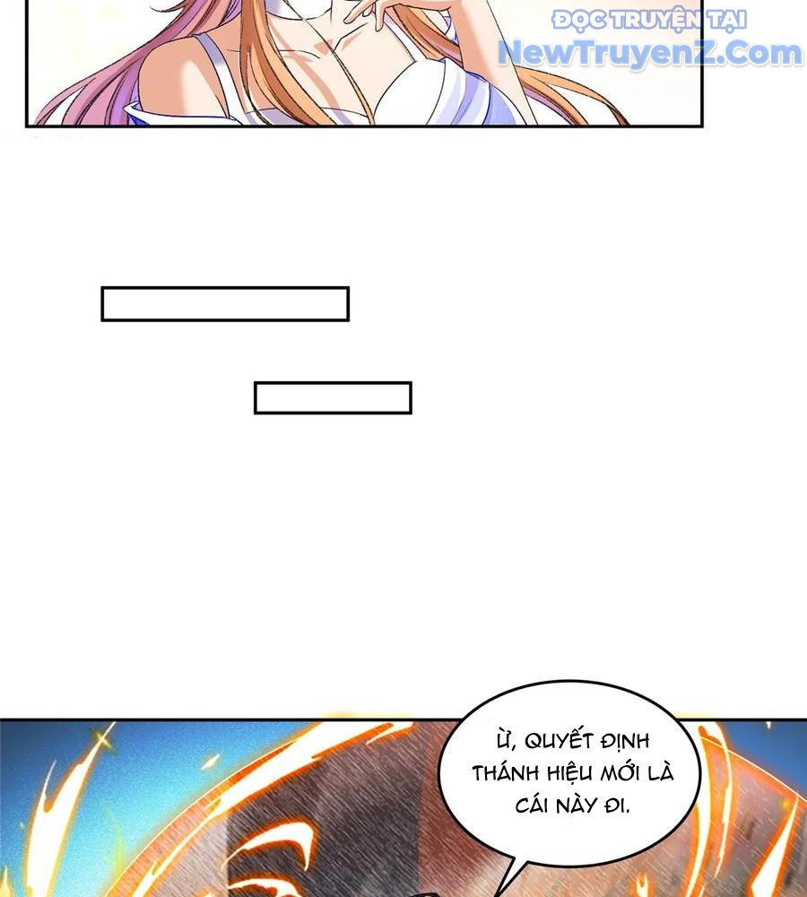 Tu Chân Nói Chuyện Phiếm Quần Chap 669 - Next Chap 668