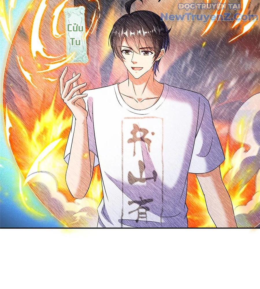 Tu Chân Nói Chuyện Phiếm Quần Chap 669 - Next Chap 668