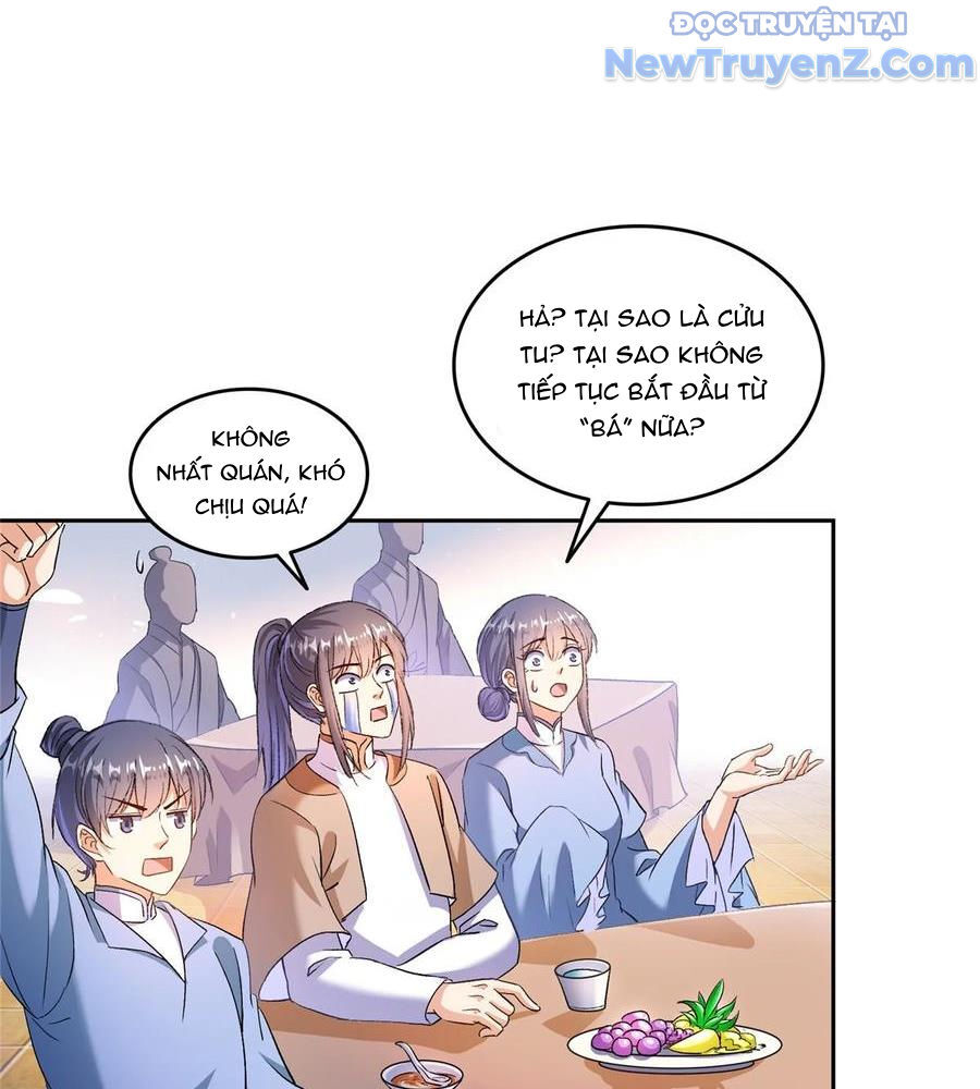 Tu Chân Nói Chuyện Phiếm Quần Chap 669 - Next Chap 668