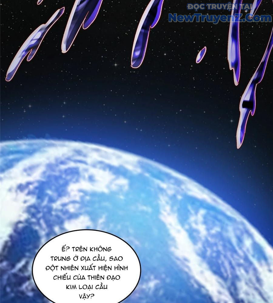 Tu Chân Nói Chuyện Phiếm Quần Chap 669 - Next Chap 668