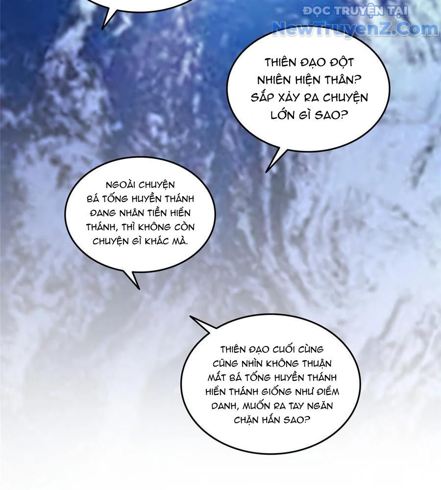 Tu Chân Nói Chuyện Phiếm Quần Chap 669 - Next Chap 668