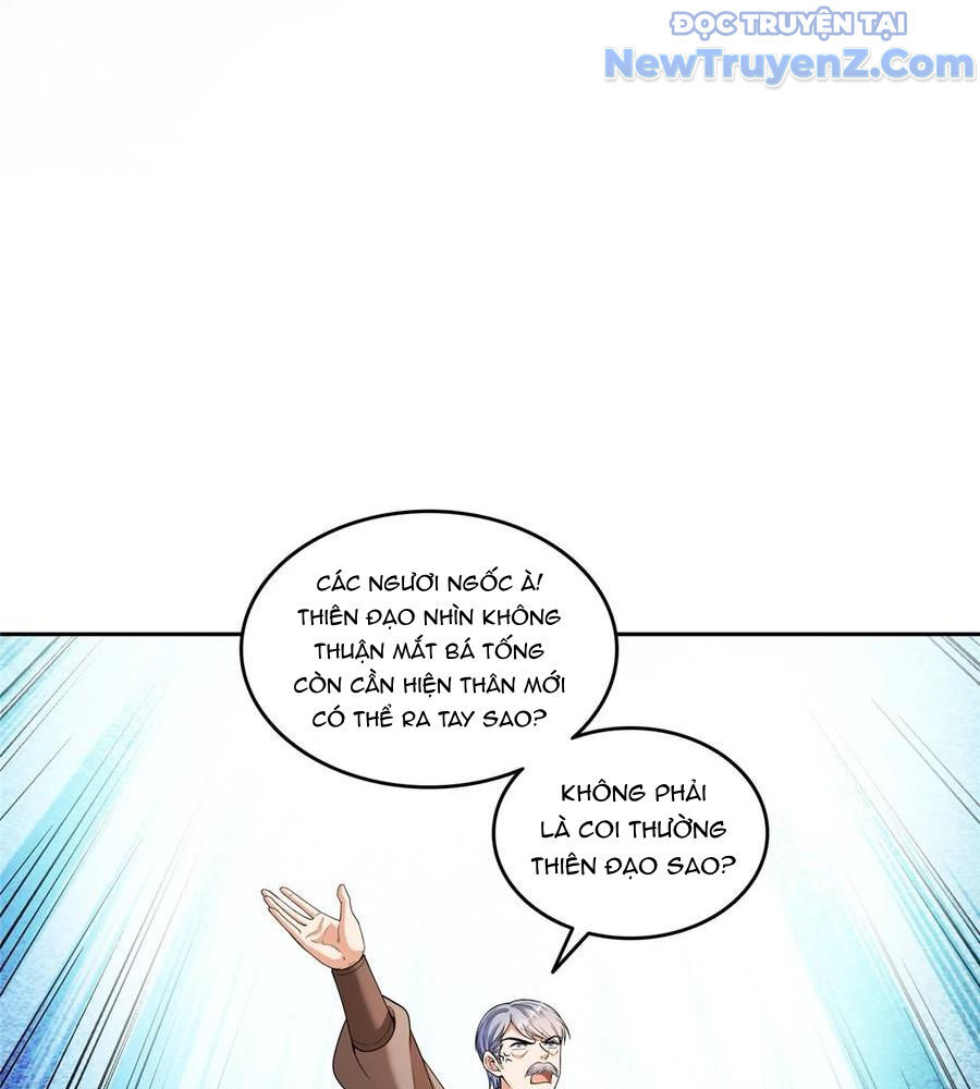 Tu Chân Nói Chuyện Phiếm Quần Chap 669 - Next Chap 668