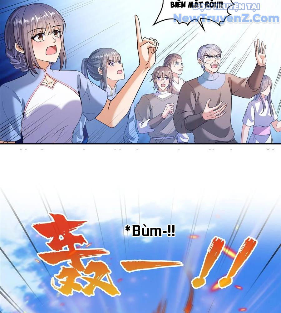 Tu Chân Nói Chuyện Phiếm Quần Chap 669 - Next Chap 668