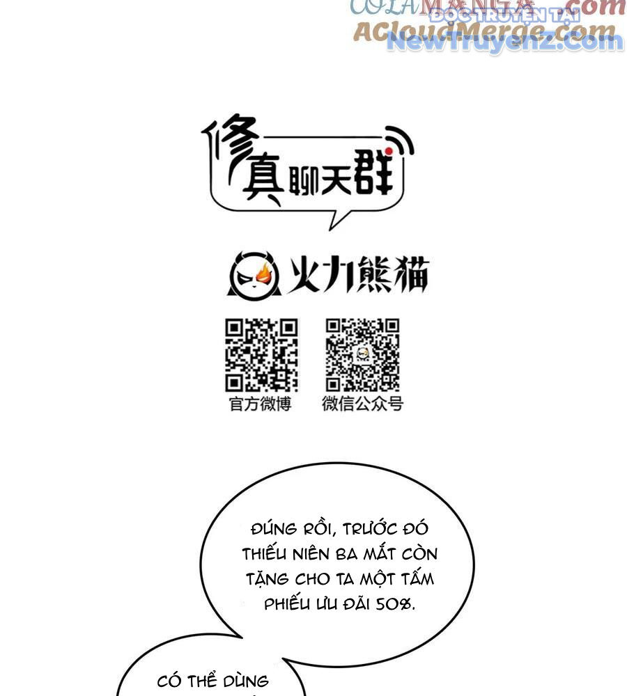 Tu Chân Nói Chuyện Phiếm Quần Chap 669 - Next Chap 668