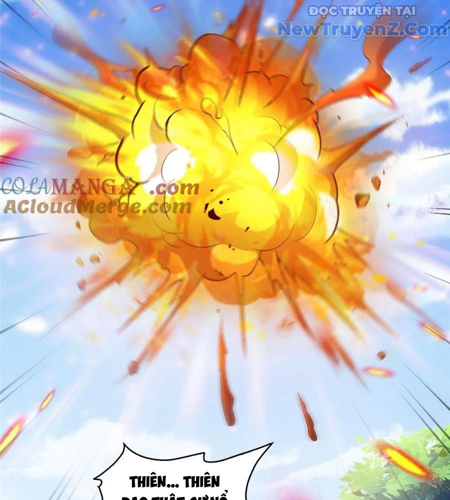 Tu Chân Nói Chuyện Phiếm Quần Chap 669 - Next Chap 668