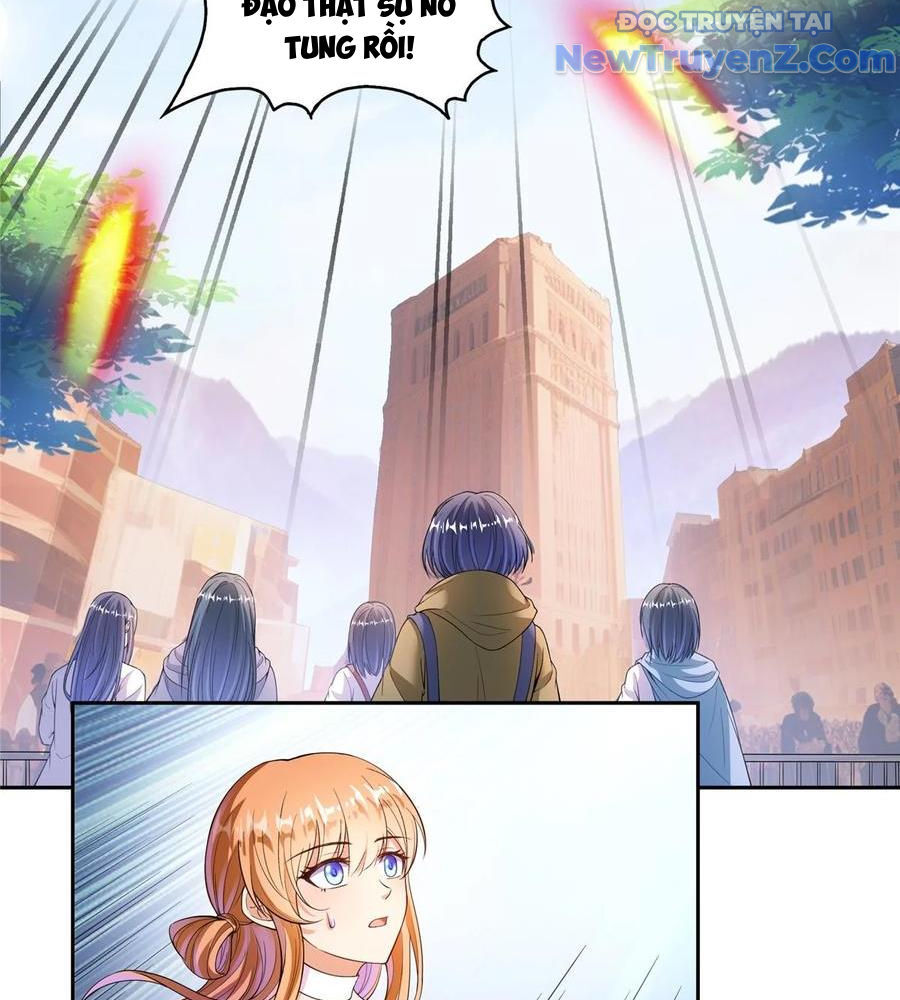 Tu Chân Nói Chuyện Phiếm Quần Chap 669 - Next Chap 668