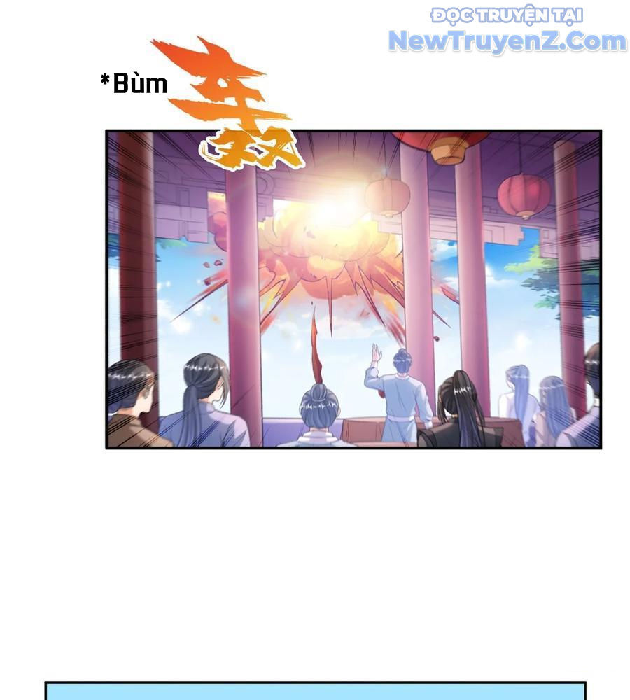 Tu Chân Nói Chuyện Phiếm Quần Chap 669 - Next Chap 668
