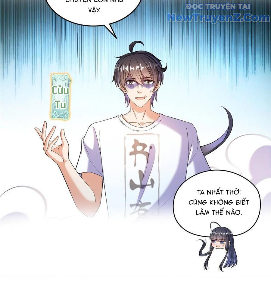 Tu Chân Nói Chuyện Phiếm Quần Chap 669 - Next Chap 668