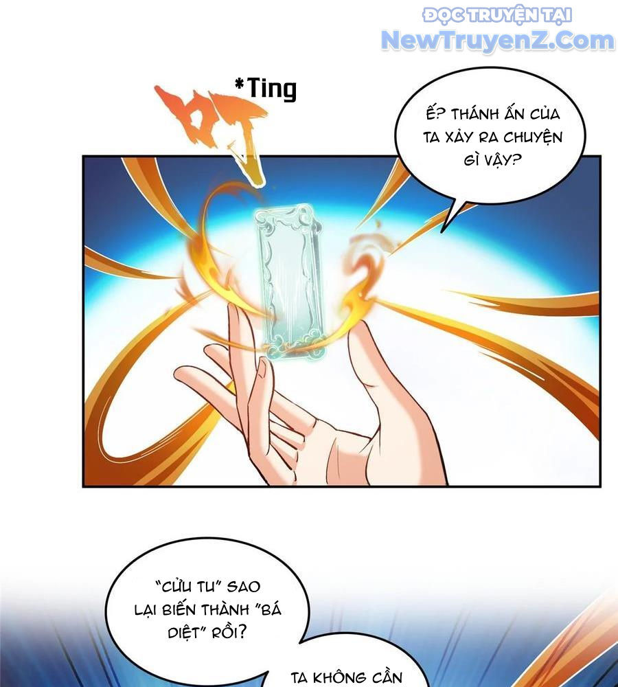 Tu Chân Nói Chuyện Phiếm Quần Chap 669 - Next Chap 668