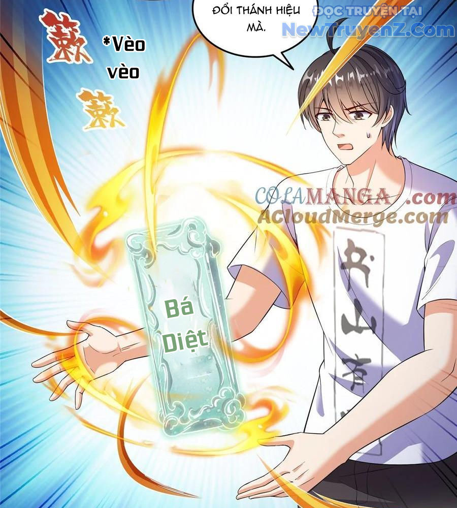 Tu Chân Nói Chuyện Phiếm Quần Chap 669 - Next Chap 668