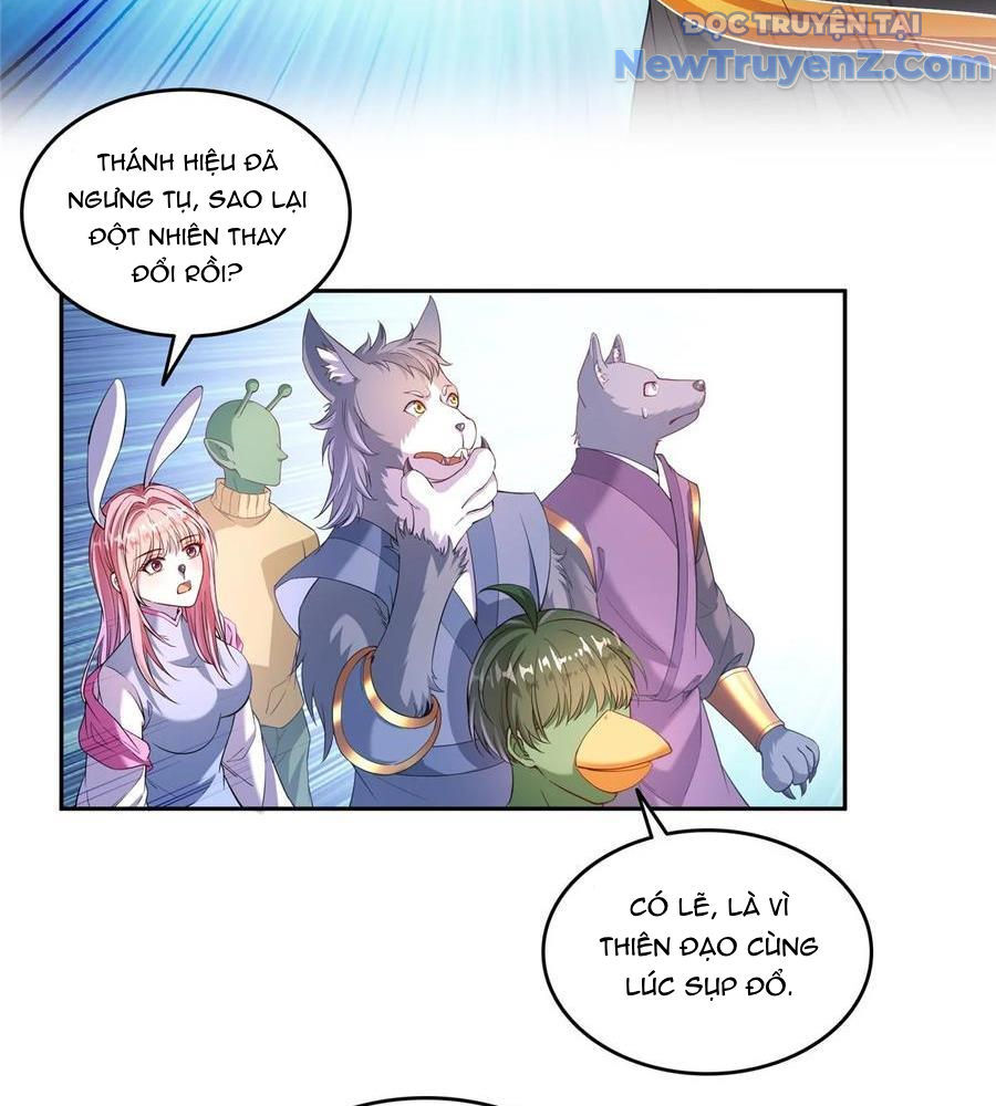 Tu Chân Nói Chuyện Phiếm Quần Chap 669 - Next Chap 668