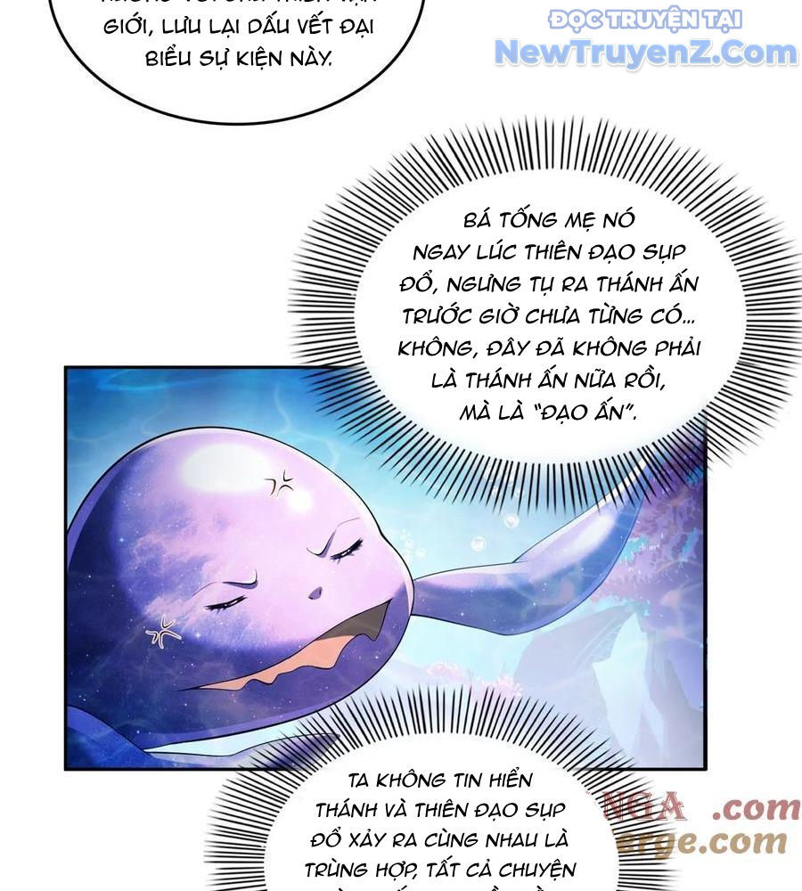 Tu Chân Nói Chuyện Phiếm Quần Chap 669 - Next Chap 668