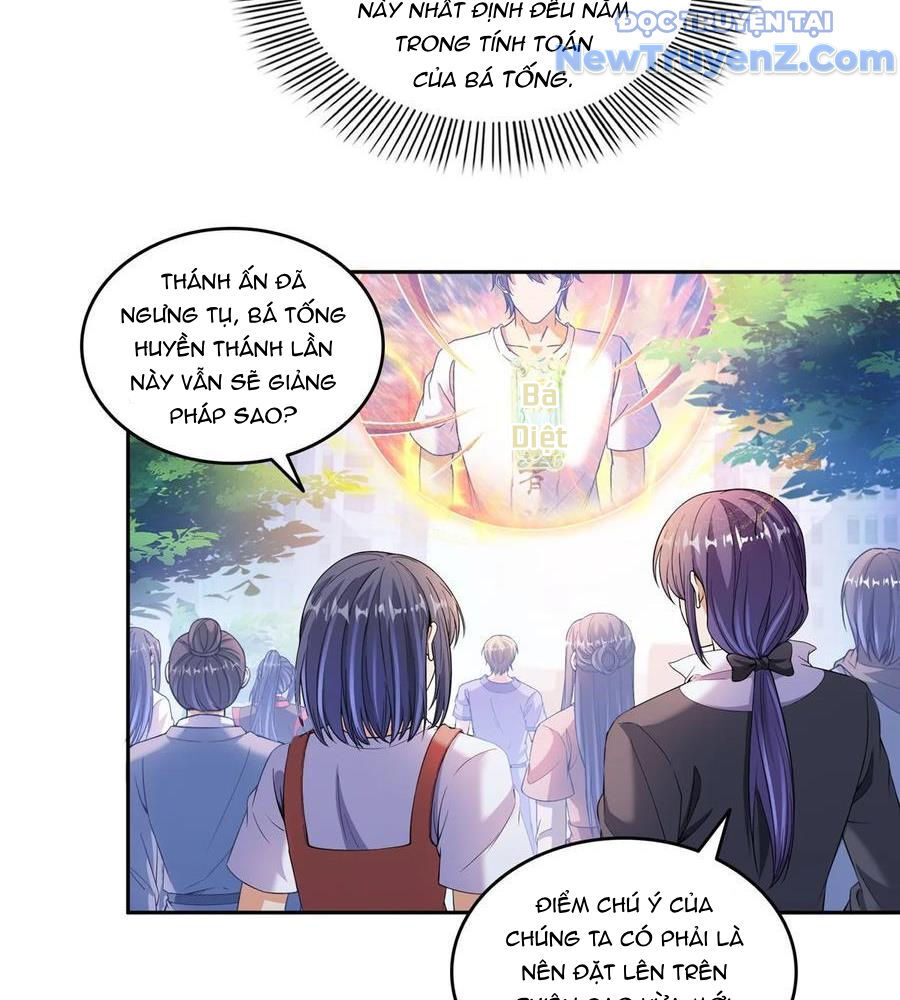 Tu Chân Nói Chuyện Phiếm Quần Chap 669 - Next Chap 668