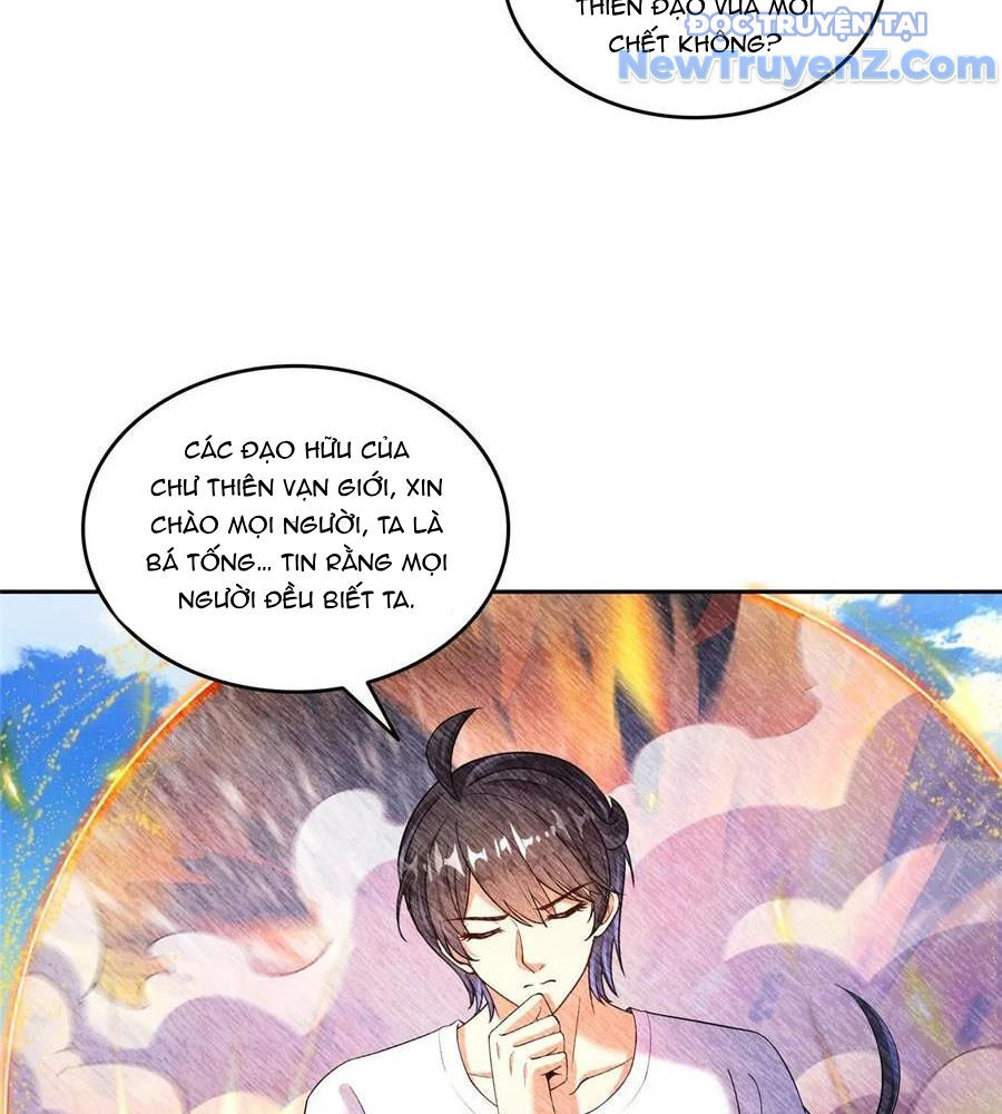Tu Chân Nói Chuyện Phiếm Quần Chap 669 - Next Chap 668