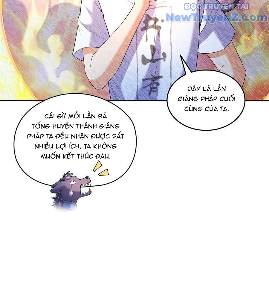 Tu Chân Nói Chuyện Phiếm Quần Chap 669 - Next Chap 668