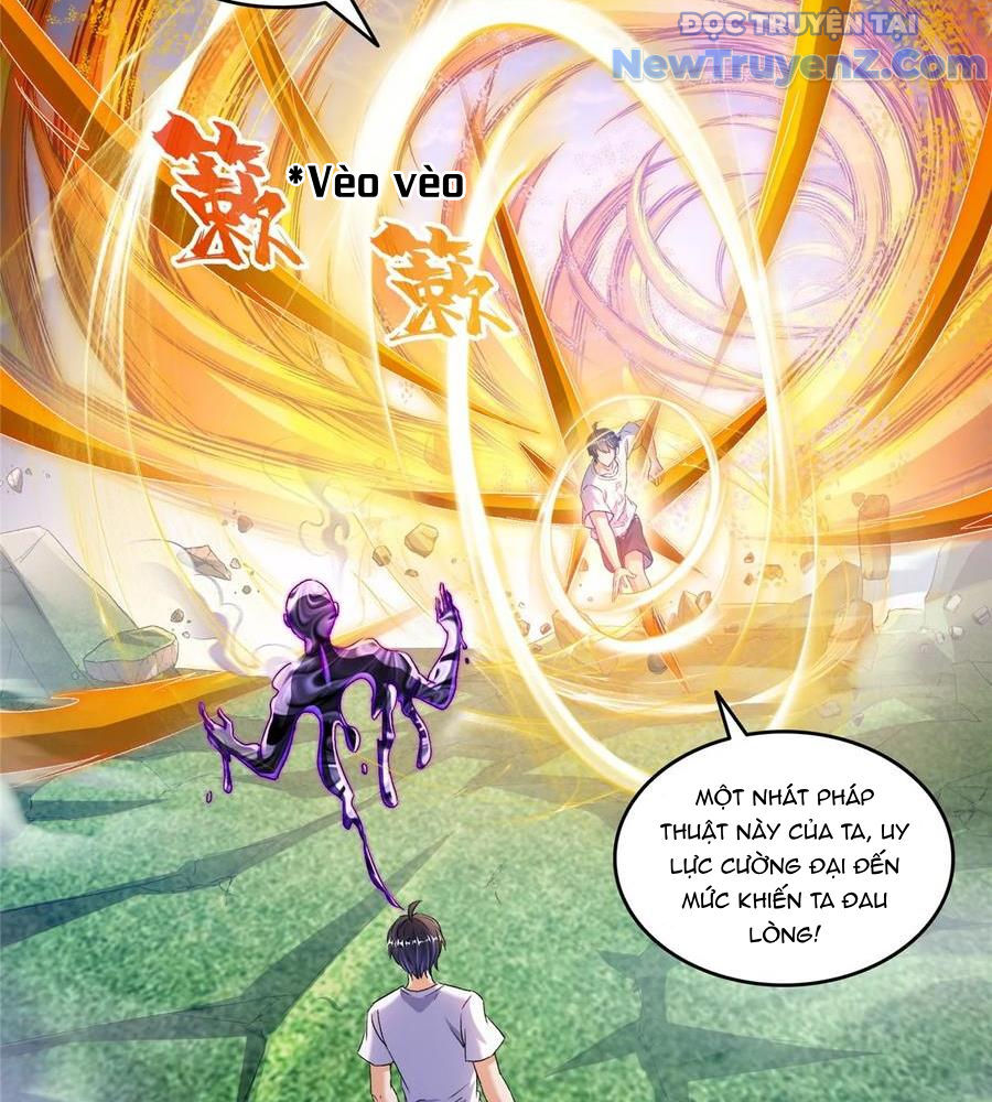 Tu Chân Nói Chuyện Phiếm Quần Chap 669 - Next Chap 668