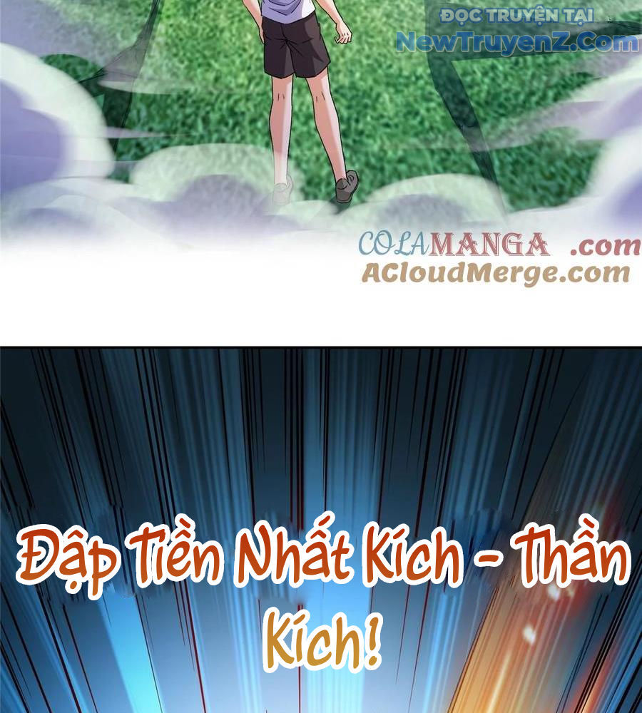 Tu Chân Nói Chuyện Phiếm Quần Chap 669 - Next Chap 668