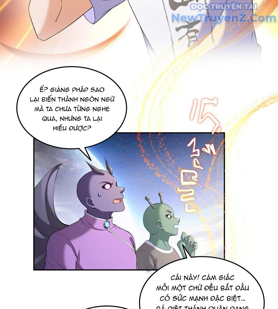 Tu Chân Nói Chuyện Phiếm Quần Chap 670 - Next Chap 669