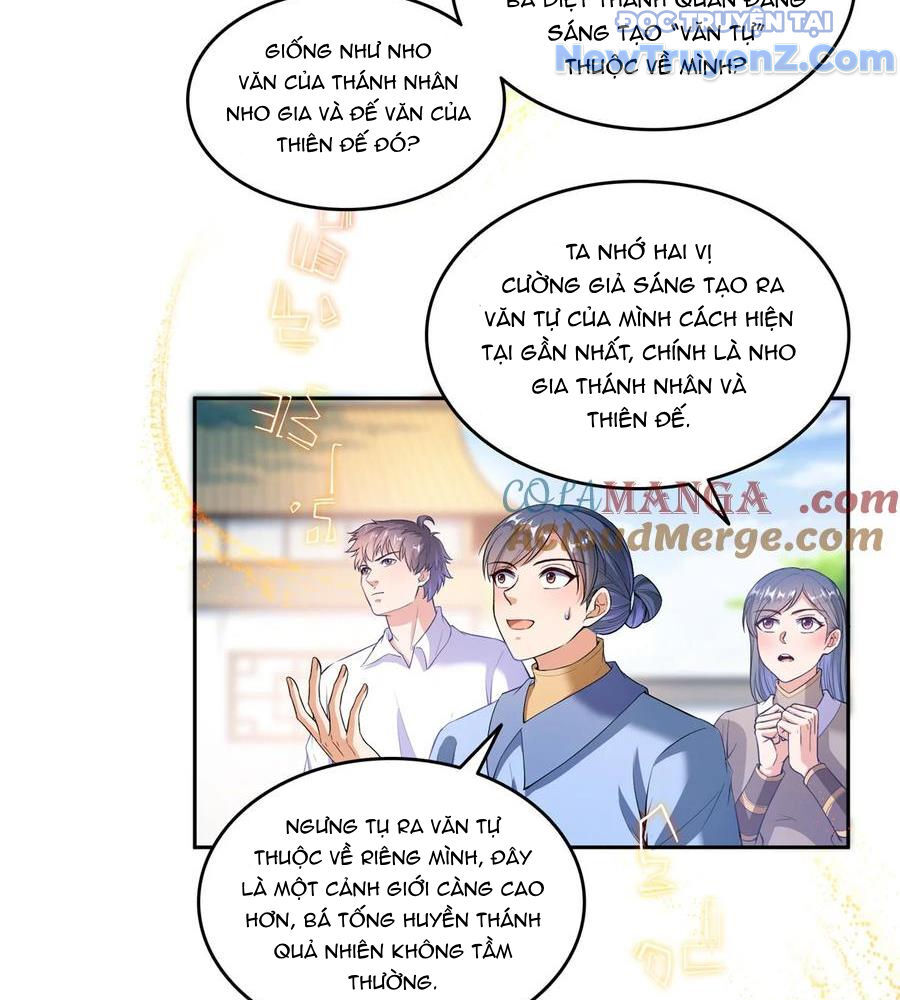 Tu Chân Nói Chuyện Phiếm Quần Chap 670 - Next Chap 669