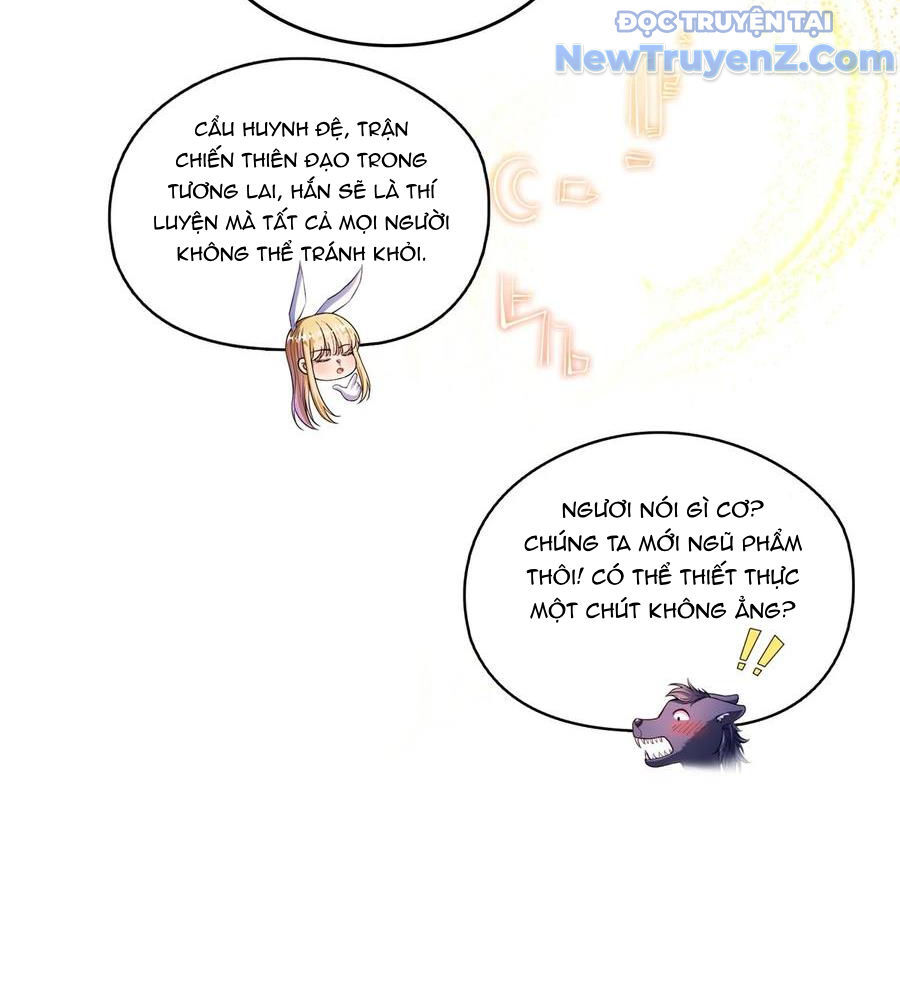 Tu Chân Nói Chuyện Phiếm Quần Chap 670 - Next Chap 669