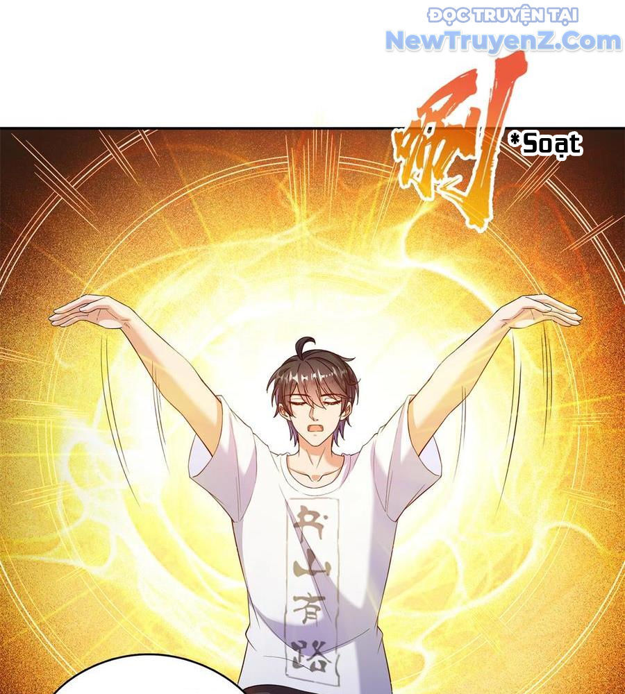 Tu Chân Nói Chuyện Phiếm Quần Chap 670 - Next Chap 669