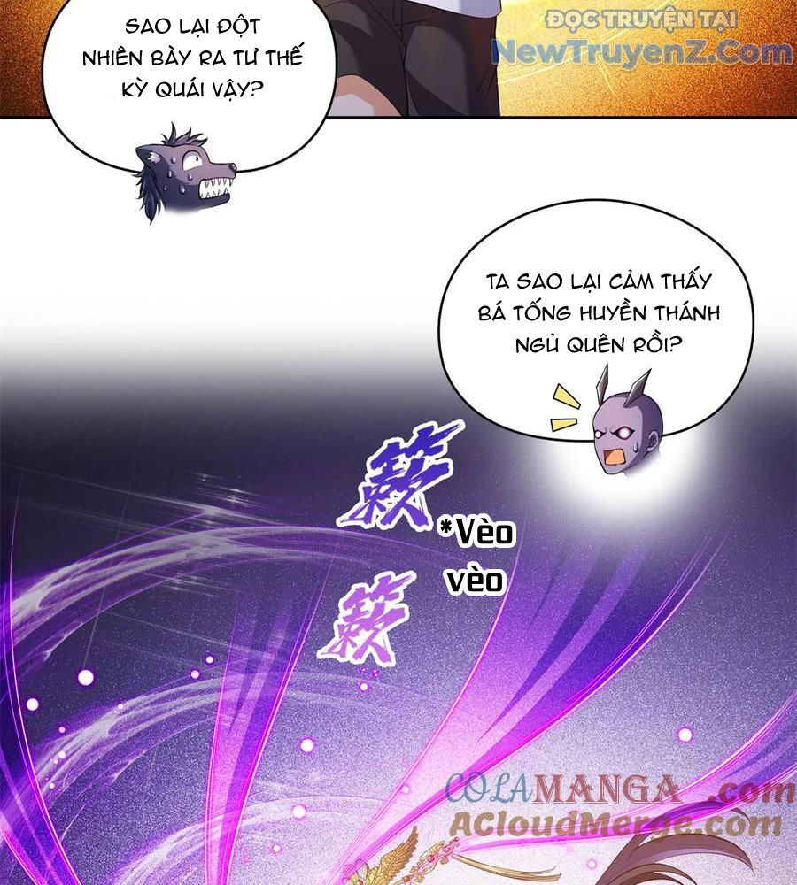 Tu Chân Nói Chuyện Phiếm Quần Chap 670 - Next Chap 669