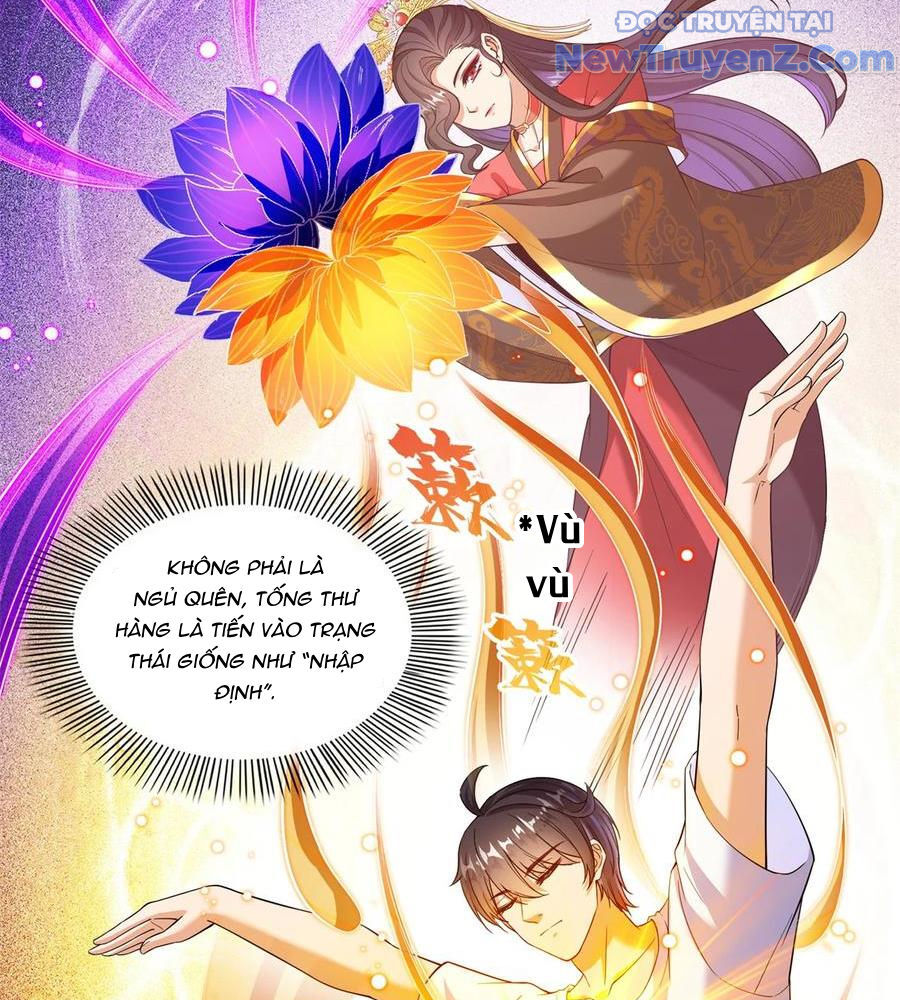 Tu Chân Nói Chuyện Phiếm Quần Chap 670 - Next Chap 669