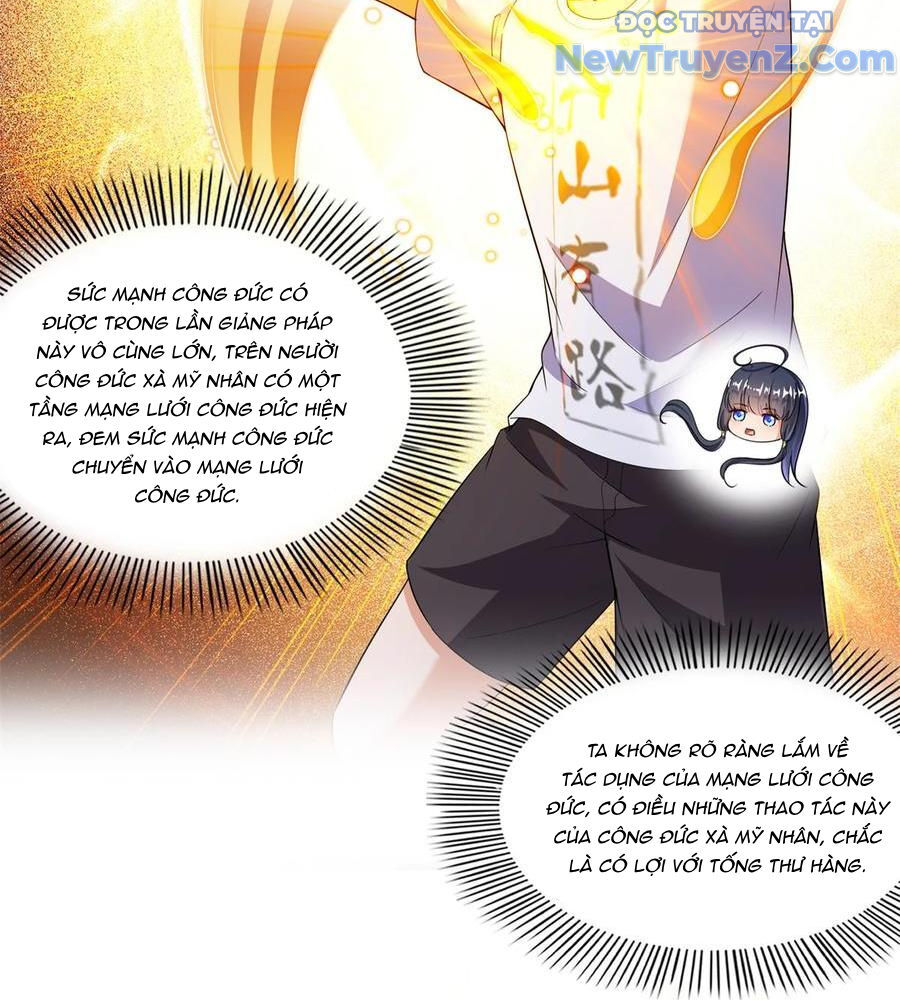 Tu Chân Nói Chuyện Phiếm Quần Chap 670 - Next Chap 669