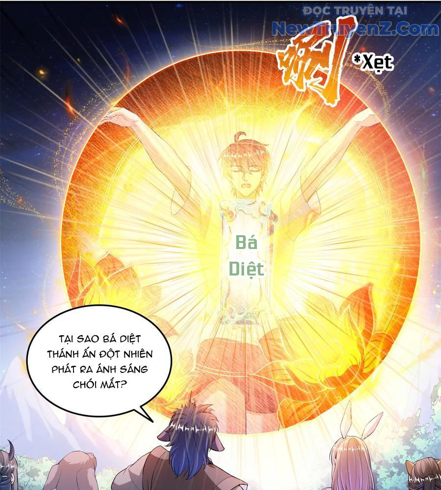 Tu Chân Nói Chuyện Phiếm Quần Chap 670 - Next Chap 669