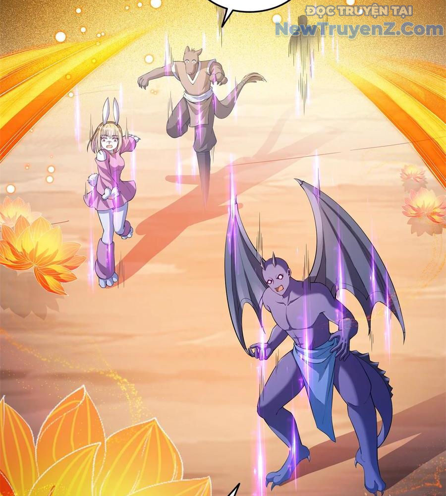 Tu Chân Nói Chuyện Phiếm Quần Chap 670 - Next Chap 669