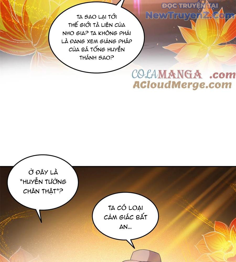 Tu Chân Nói Chuyện Phiếm Quần Chap 670 - Next Chap 669