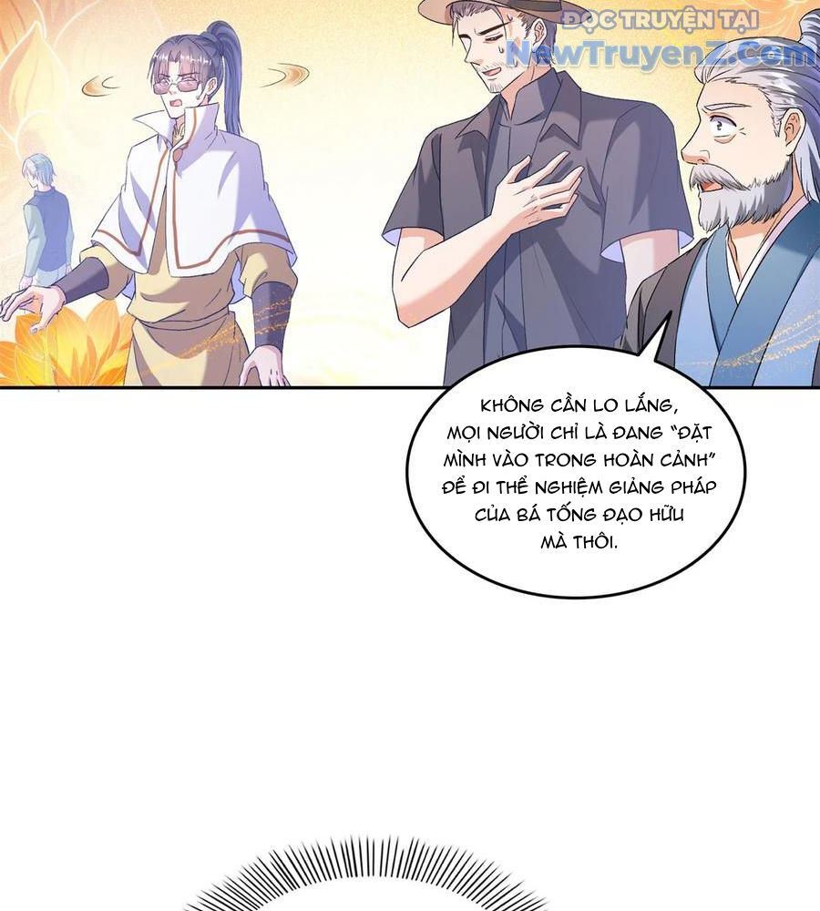 Tu Chân Nói Chuyện Phiếm Quần Chap 670 - Next Chap 669