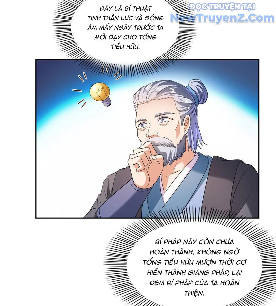 Tu Chân Nói Chuyện Phiếm Quần Chap 670 - Next Chap 669