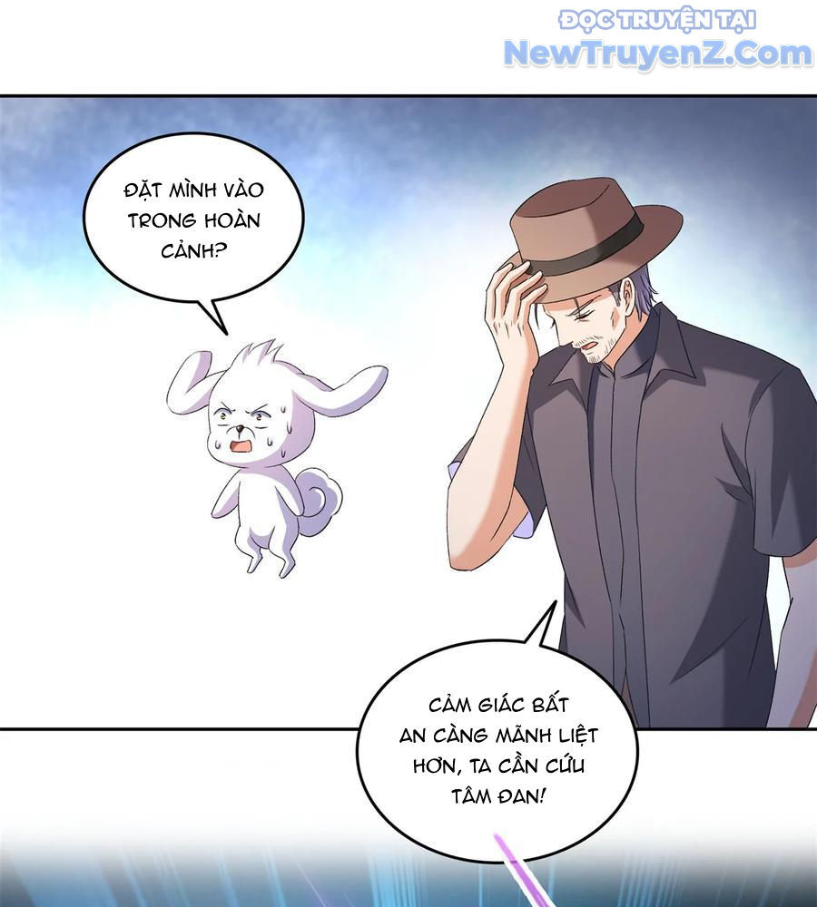 Tu Chân Nói Chuyện Phiếm Quần Chap 670 - Next Chap 669