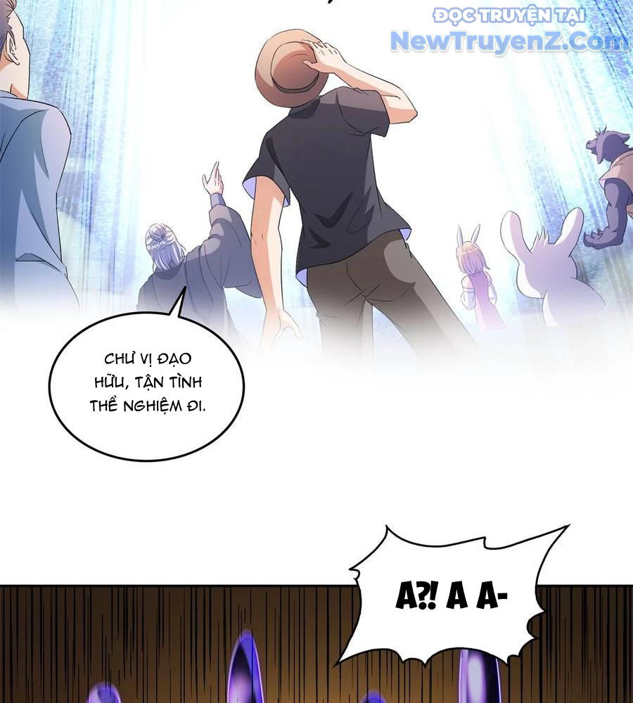 Tu Chân Nói Chuyện Phiếm Quần Chap 670 - Next Chap 669