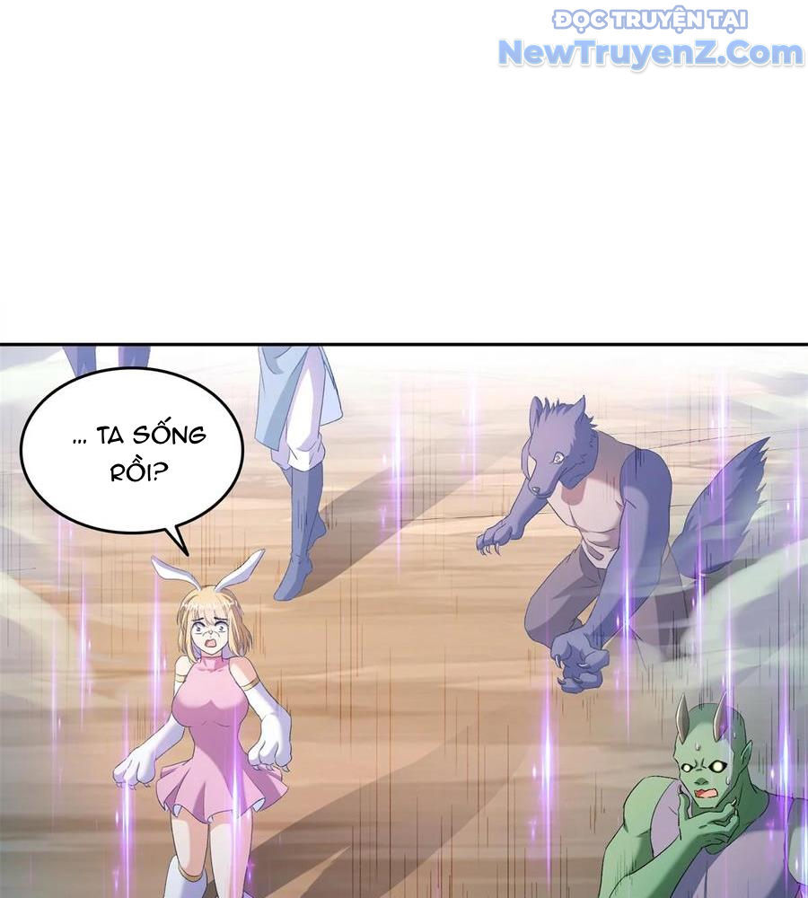 Tu Chân Nói Chuyện Phiếm Quần Chap 670 - Next Chap 669