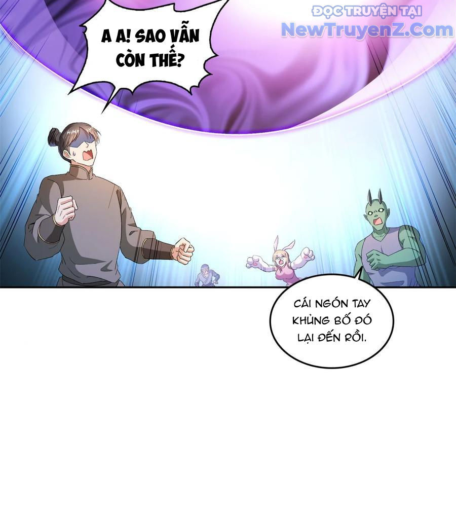 Tu Chân Nói Chuyện Phiếm Quần Chap 670 - Next Chap 669