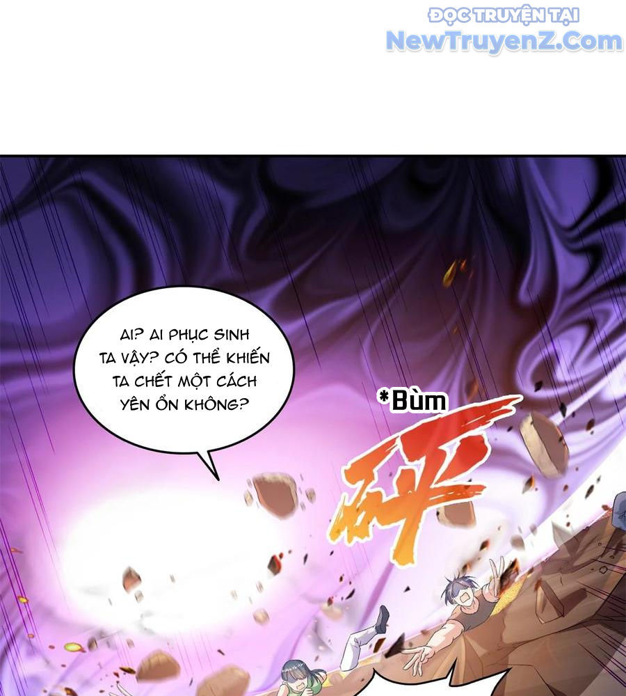 Tu Chân Nói Chuyện Phiếm Quần Chap 670 - Next Chap 669