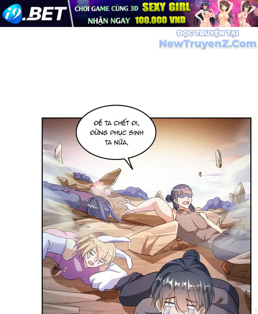 Tu Chân Nói Chuyện Phiếm Quần Chap 670 - Next Chap 669