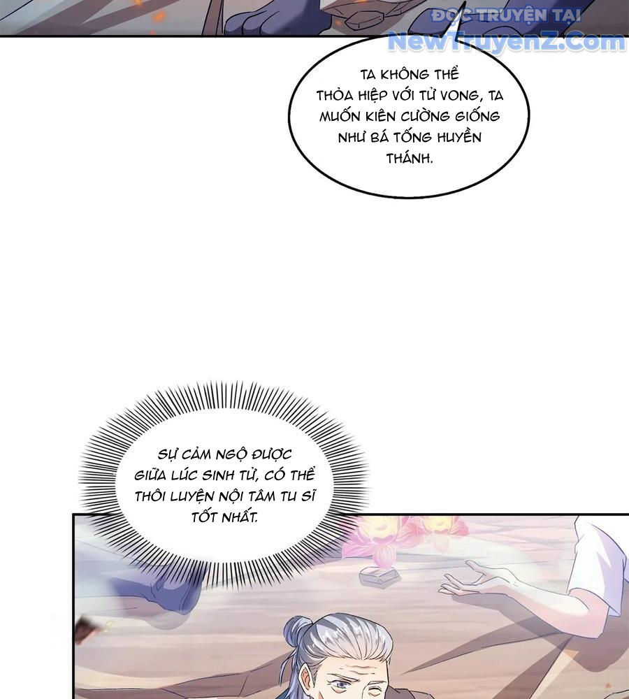 Tu Chân Nói Chuyện Phiếm Quần Chap 670 - Next Chap 669