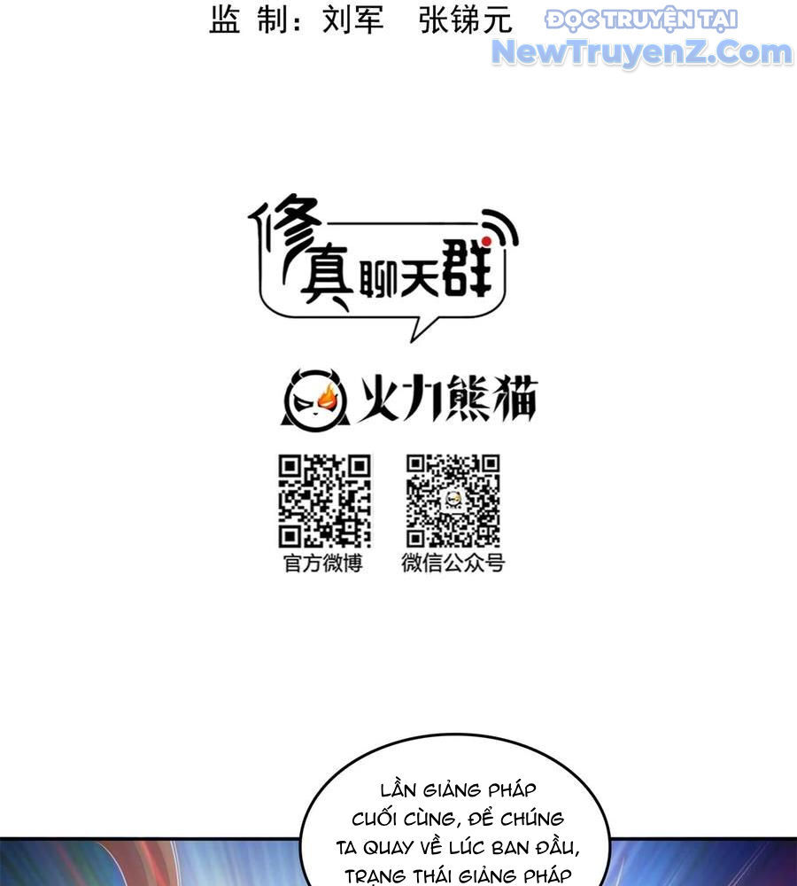 Tu Chân Nói Chuyện Phiếm Quần Chap 670 - Next Chap 669