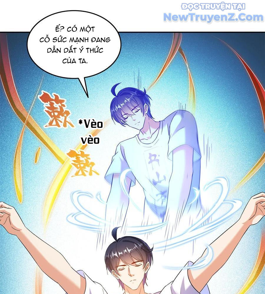 Tu Chân Nói Chuyện Phiếm Quần Chap 670 - Next Chap 669