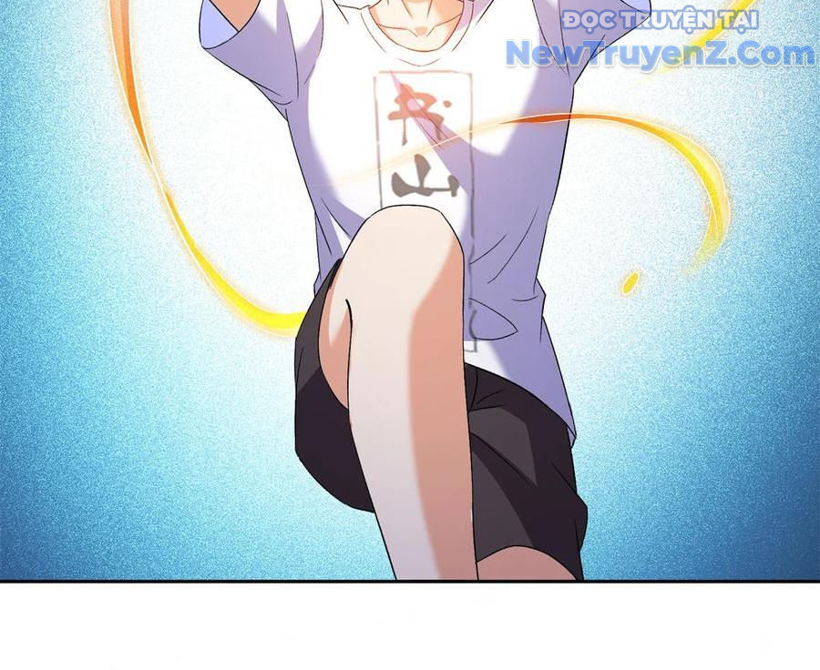 Tu Chân Nói Chuyện Phiếm Quần Chap 670 - Next Chap 669