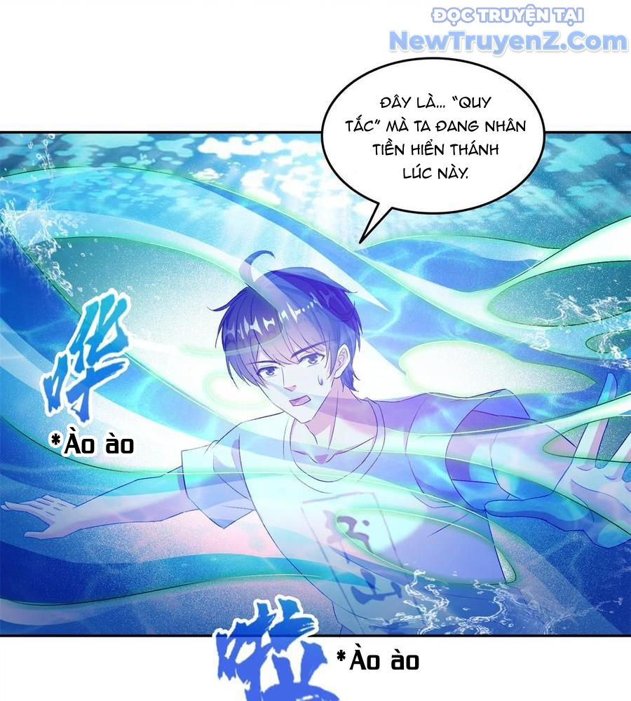 Tu Chân Nói Chuyện Phiếm Quần Chap 670 - Next Chap 669