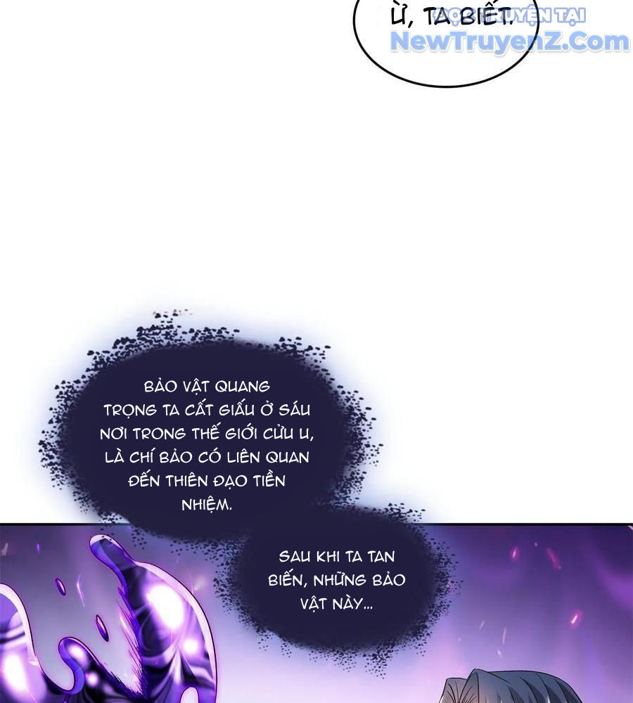 Tu Chân Nói Chuyện Phiếm Quần Chap 670 - Next Chap 669