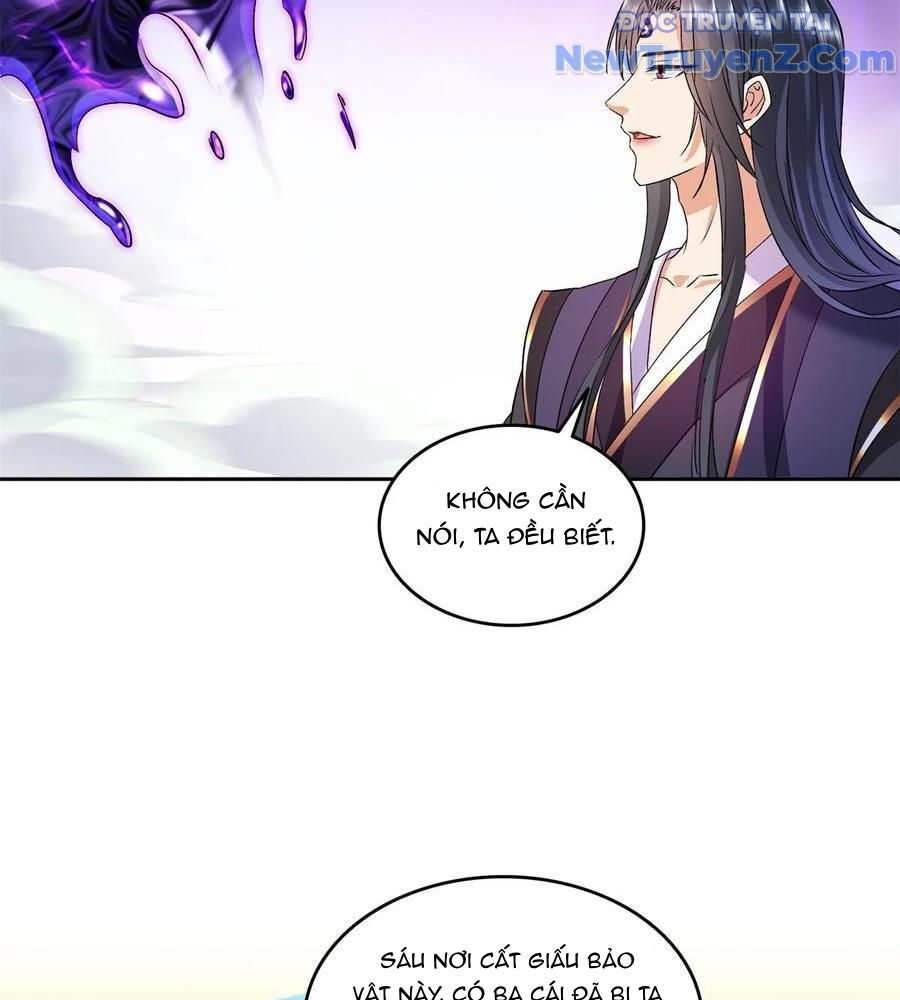 Tu Chân Nói Chuyện Phiếm Quần Chap 670 - Next Chap 669