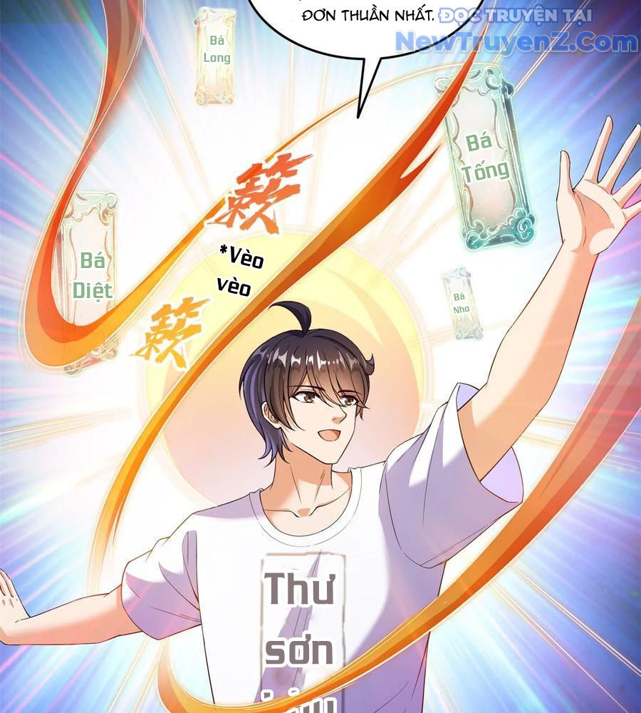 Tu Chân Nói Chuyện Phiếm Quần Chap 670 - Next Chap 669